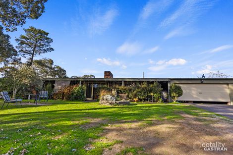 Property photo of 102 Lambert Street Diamond Creek VIC 3089