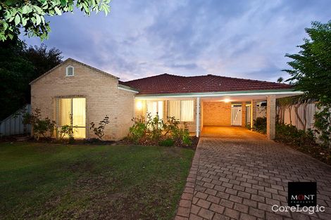 Property photo of 18A Bricknell Road Attadale WA 6156