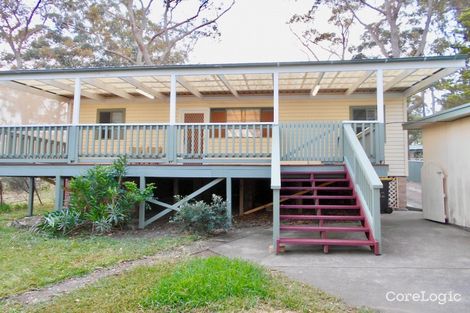 Property photo of 132 Greville Avenue Sanctuary Point NSW 2540