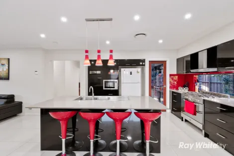 Property photo of 5 Pegasus Avenue Bungarribee NSW 2767