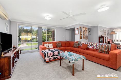 Property photo of 62 Melaleuca Crescent Catalina NSW 2536