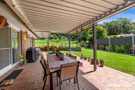 Property photo of 62 Melaleuca Crescent Catalina NSW 2536