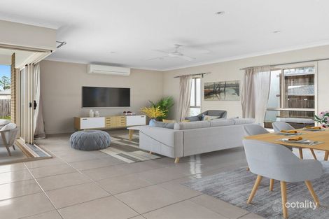 Property photo of 26 Bailey Street Yarrabilba QLD 4207