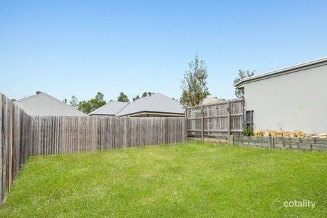 Property photo of 26 Bailey Street Yarrabilba QLD 4207