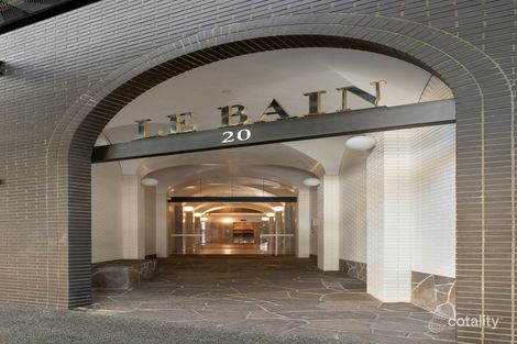 Property photo of 206/20 Wyandra Street Newstead QLD 4006