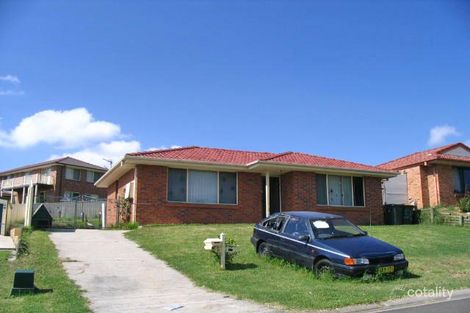 54 Chillawong Cct, Blackbutt, NSW 2529