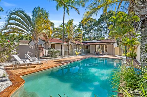 17 James Cagney Cl, Parkwood, QLD 4214