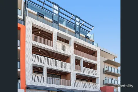 Property photo of 401/8 Hope Street Brunswick VIC 3056