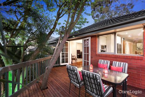 Property photo of 52 Glenair Street Templestowe Lower VIC 3107