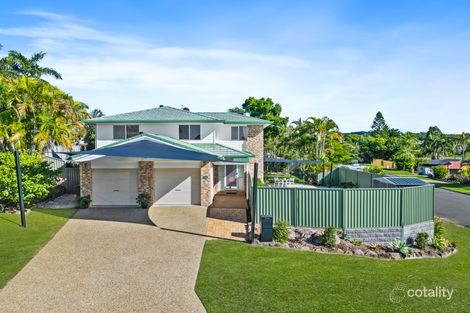 Property photo of 1 Lyle Court Arundel QLD 4214