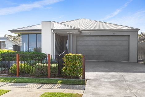 2 Scarlett St, Hamlyn Terrace, NSW 2259