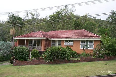 49 Barkala St, The Gap, QLD 4061