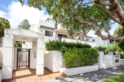 Property photo of 8/18-20 Hamilton Street Rose Bay NSW 2029