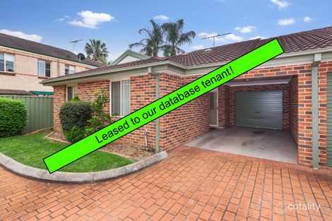 8/176 March St, Richmond, NSW 2753