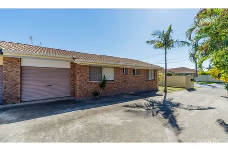 Property photo of 1/138 Whiting Street Labrador QLD 4215