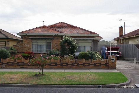 12 Angliss St, Yarraville, VIC 3013