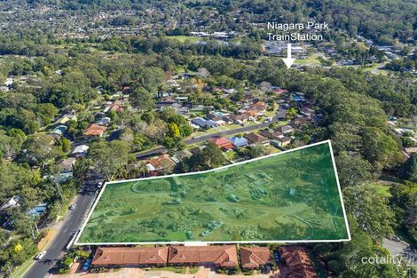 Lot 10/849 Pacific Hwy, Niagara Park, NSW 2250