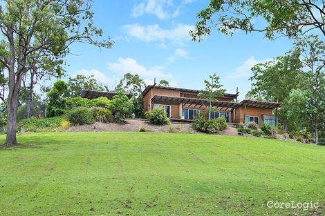 Property photo of 93 Ray Booker Court Kobble Creek QLD 4520