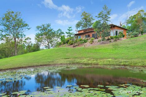 Property photo of 93 Ray Booker Court Kobble Creek QLD 4520