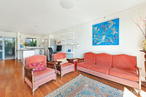 Property photo of 107/10 Currie Crescent Griffith ACT 2603