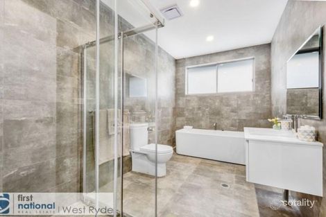 Property photo of 13A Honor Street Ermington NSW 2115