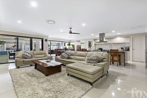 Property photo of 21 Stringybark Drive Molendinar QLD 4214
