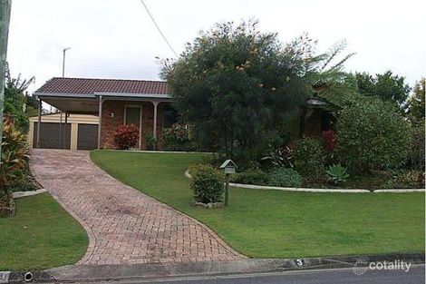 Property photo of 3 Elm Court Yandina QLD 4561