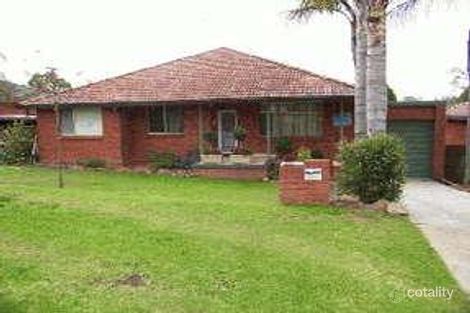 Property photo of 3 Murray Street St Marys NSW 2760