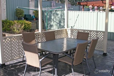 Property photo of 27 Sharrock Avenue Glenwood NSW 2768