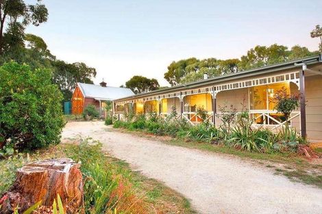 100 Craddocks Rd, Smythesdale, VIC 3351