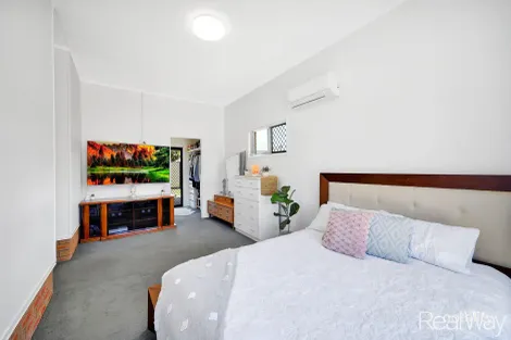 Property photo of 3A Steffensen Street Svensson Heights QLD 4670