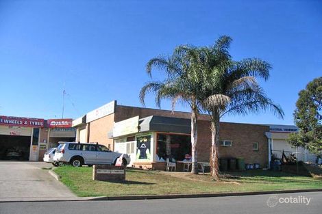 3/7 Wingate Rd, Mulgrave, NSW 2756