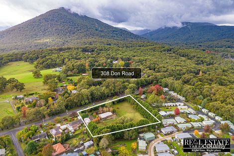 Property photo of 308 Don Road Badger Creek VIC 3777