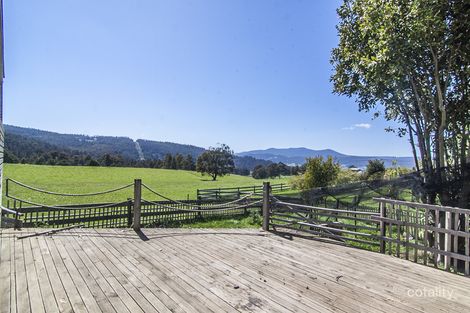 Property photo of 328 Braeside Road Franklin TAS 7113