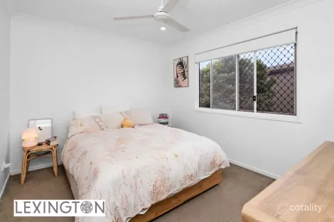 Property photo of 14/30 Creekside Terrace Albany Creek QLD 4035