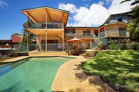 Property photo of 21 Bell Place Burraneer NSW 2230