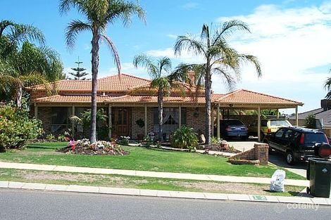 12 Birchfield Ave, Woodvale, WA 6026