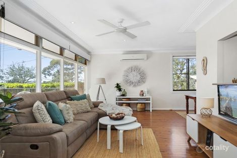 Property photo of 35 Coolangatta Avenue Elanora Heights NSW 2101