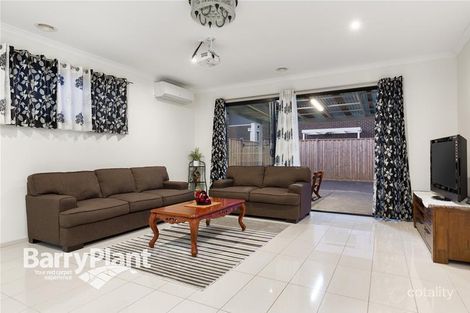 Property photo of 7 Tyers Lane Keysborough VIC 3173