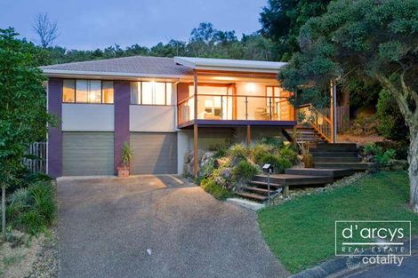 Property photo of 4 Garran Place The Gap QLD 4061