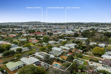 Property photo of 6 Dunne Street Harristown QLD 4350