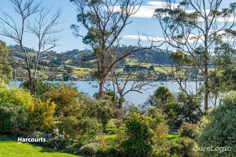 Property photo of 10 Crooked Tree Court Nicholls Rivulet TAS 7112