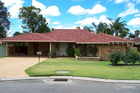 30 Bellew Way, Noranda, WA 6062