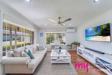 Property photo of 34 Crookston Drive Camden South NSW 2570