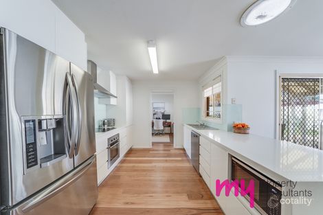 Property photo of 34 Crookston Drive Camden South NSW 2570