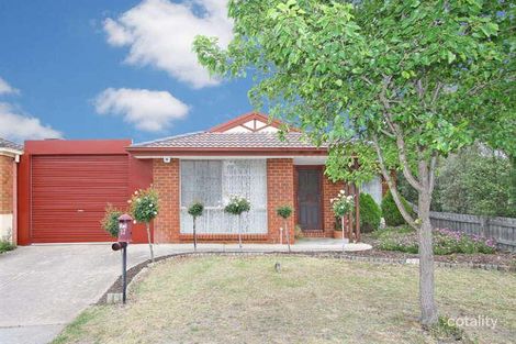 17 Prentice Ct, Roxburgh Park, VIC 3064