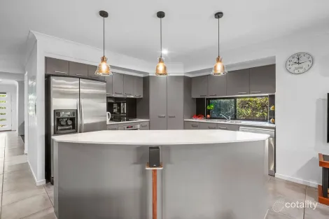 Property photo of 68 Darlington Drive Yarrabilba QLD 4207