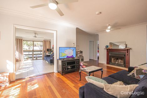 Property photo of 442 Nursery Road Holland Park QLD 4121