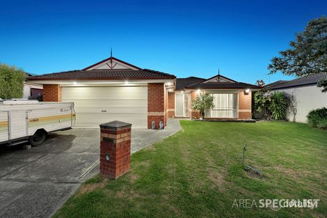 Property photo of 9 Menindee Terrace Narre Warren South VIC 3805