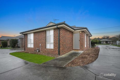 18/37 King St, Pakenham, VIC 3810